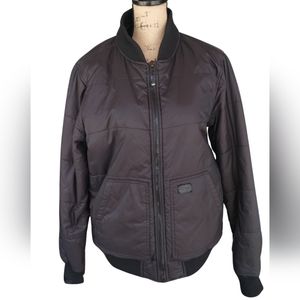 Alpinestars Jacket Fleece Lined Men's Size M